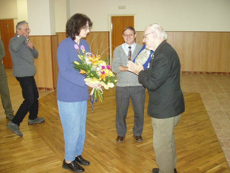 Gratulanti Galnovi