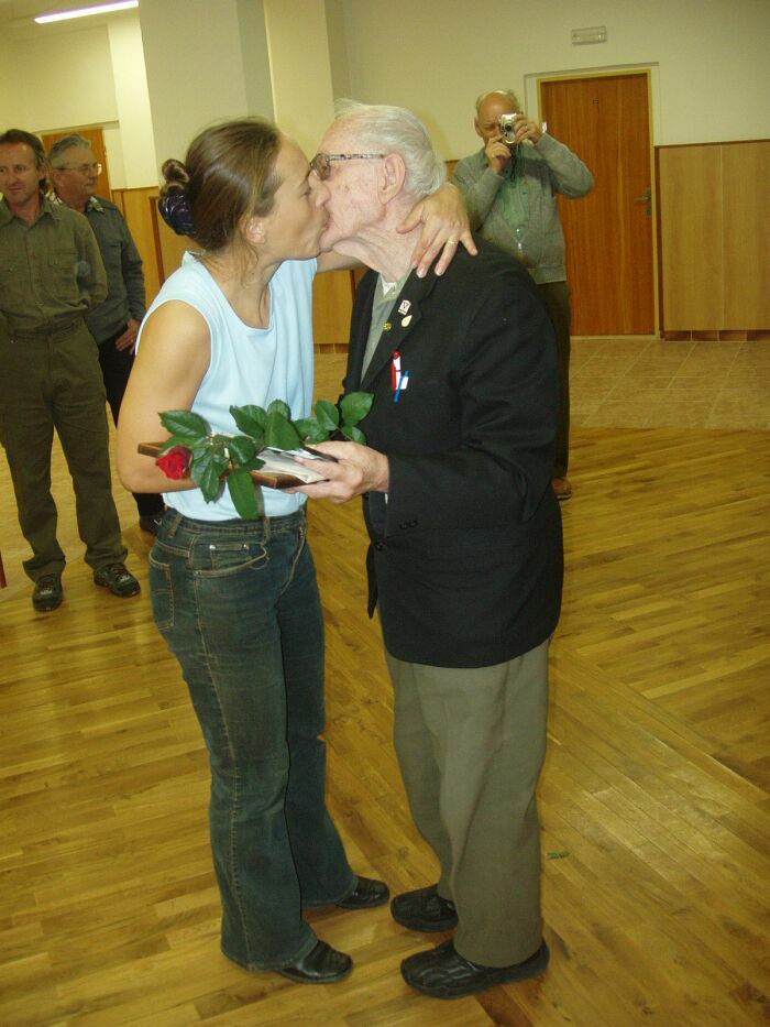 Gratulace k Galnovm narozeninm