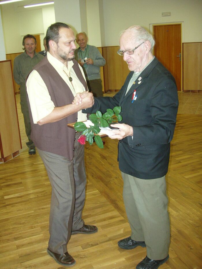 Gratulanti Galnovi