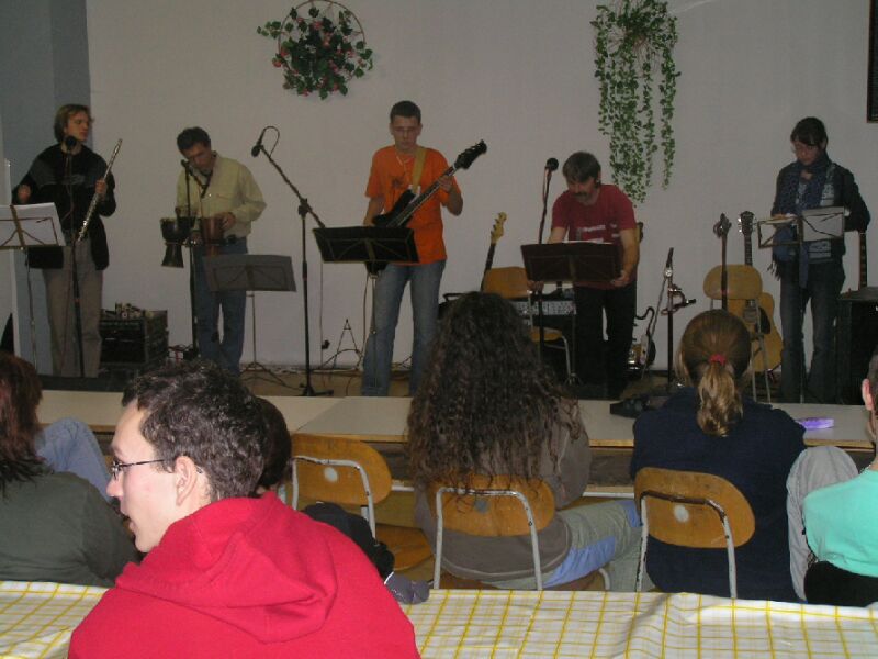 Koncert
