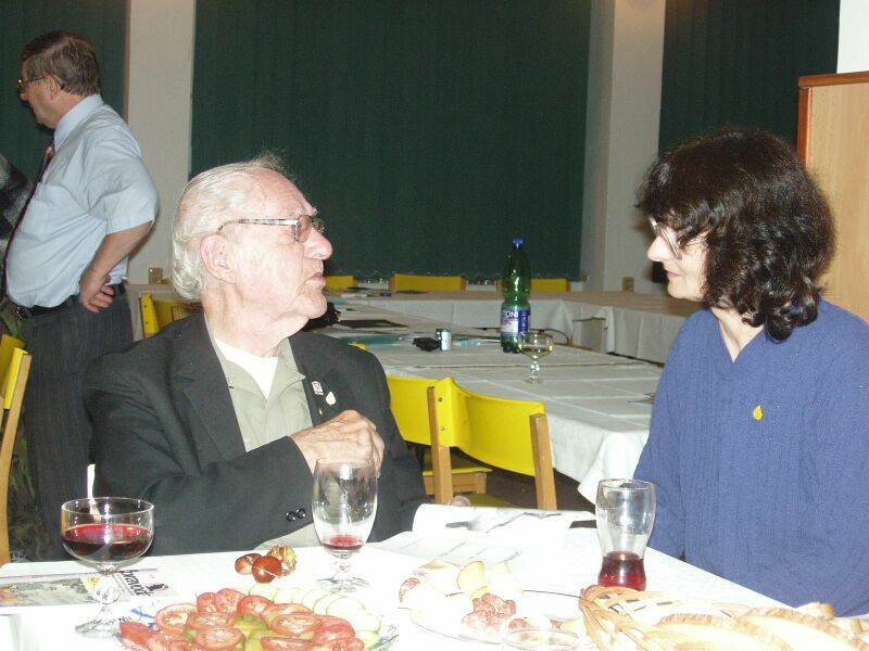 Galn a Kikimora