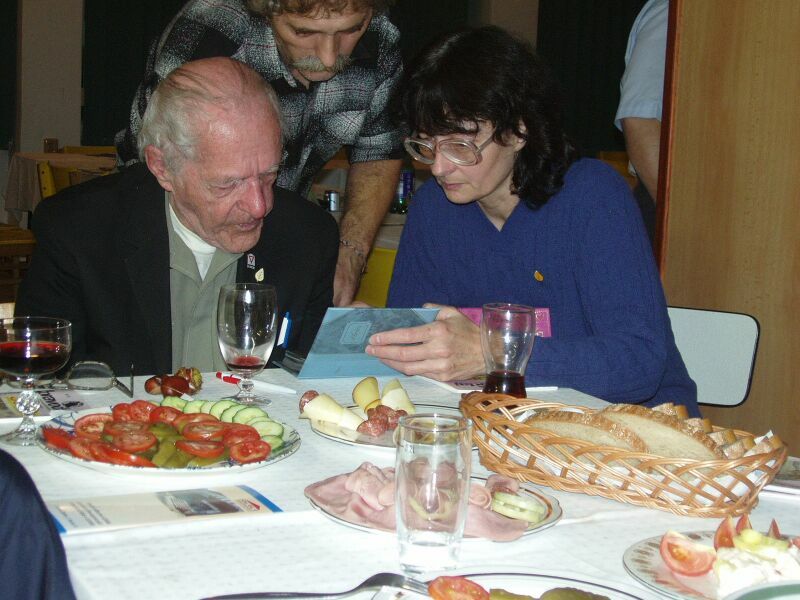 Galn, Kikimora a Mexian