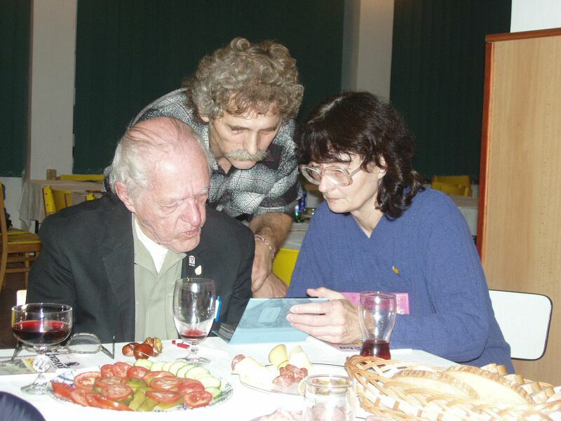 Galn, Kikimora a Mexian