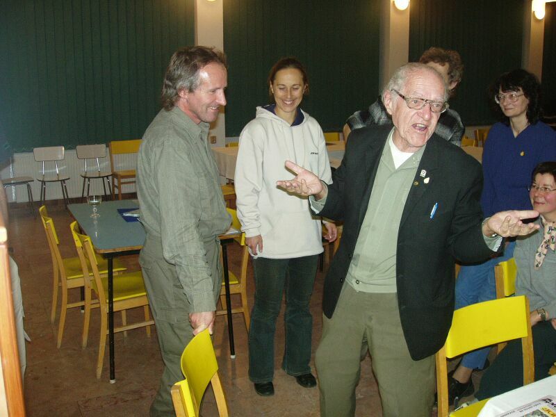 S Jerrym, Viky, Galnem a Kikimorou na PONSu 2004