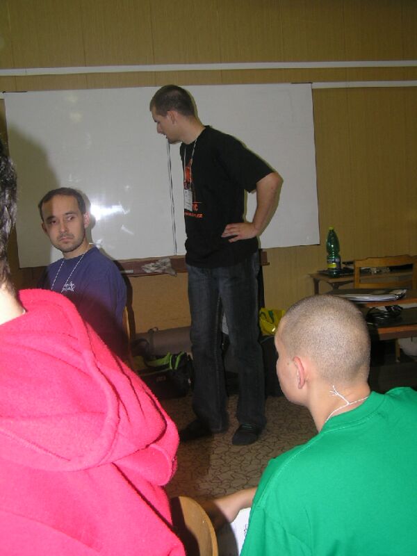 Turbomyk