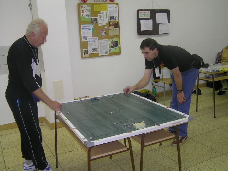 Knoflkov kopan
