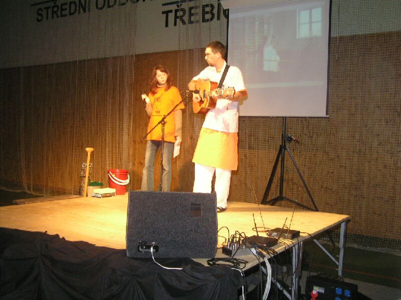 Zvren ceremonil