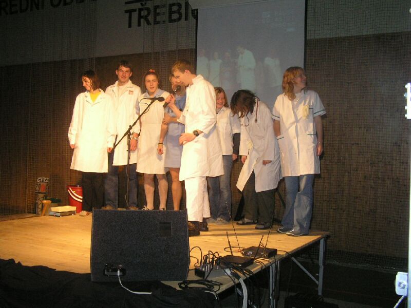 Kandidatura Tet