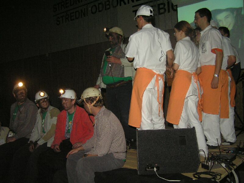Pedn Ostrav