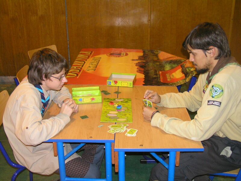 Deskov hry