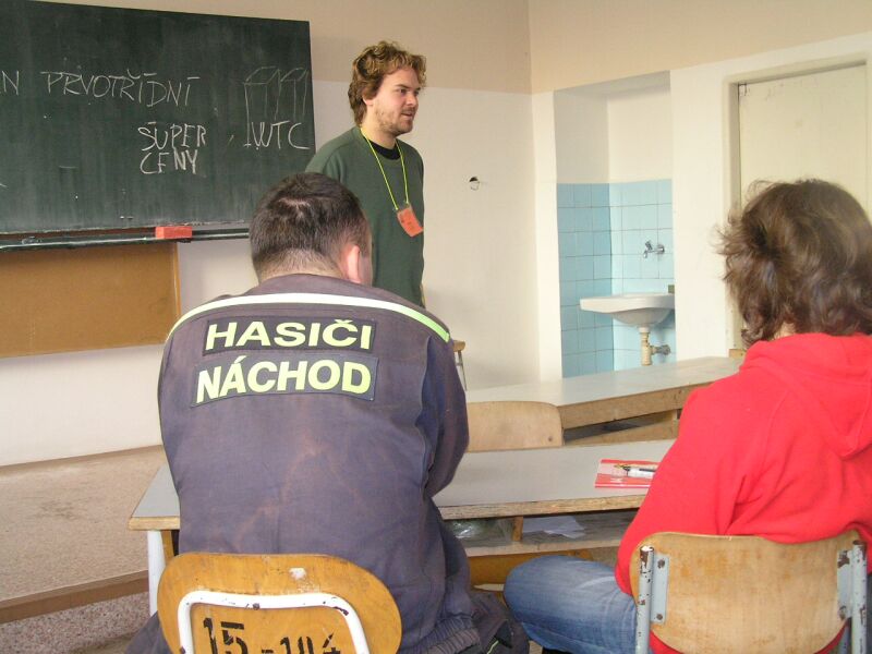 Semin Hlavolamy
