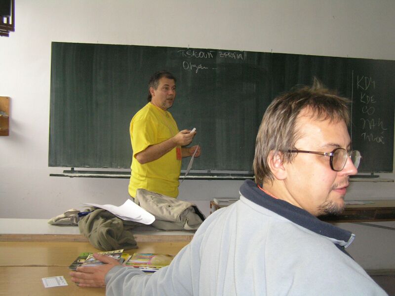 Riki a Best