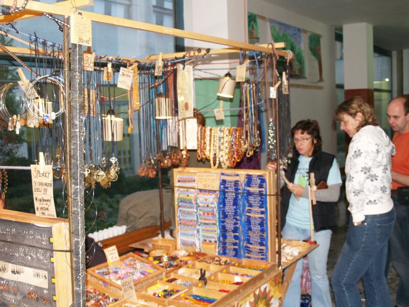 Kondor kouk, co se prodv. - CVVZ 2008