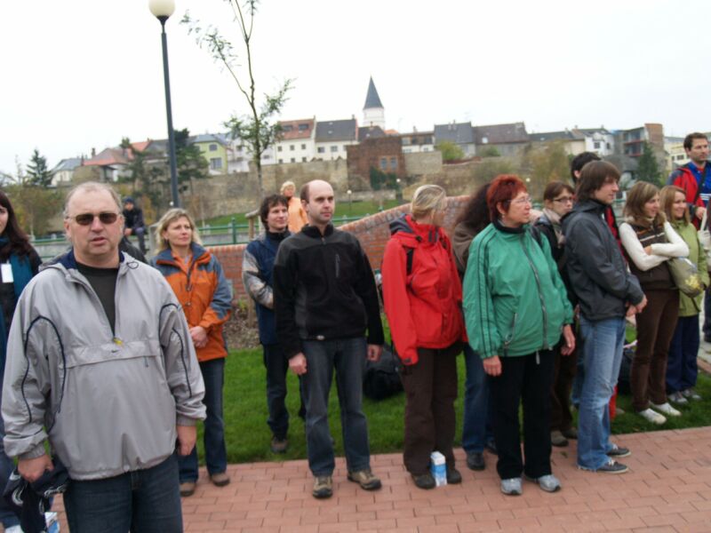 Kondor a Mussur