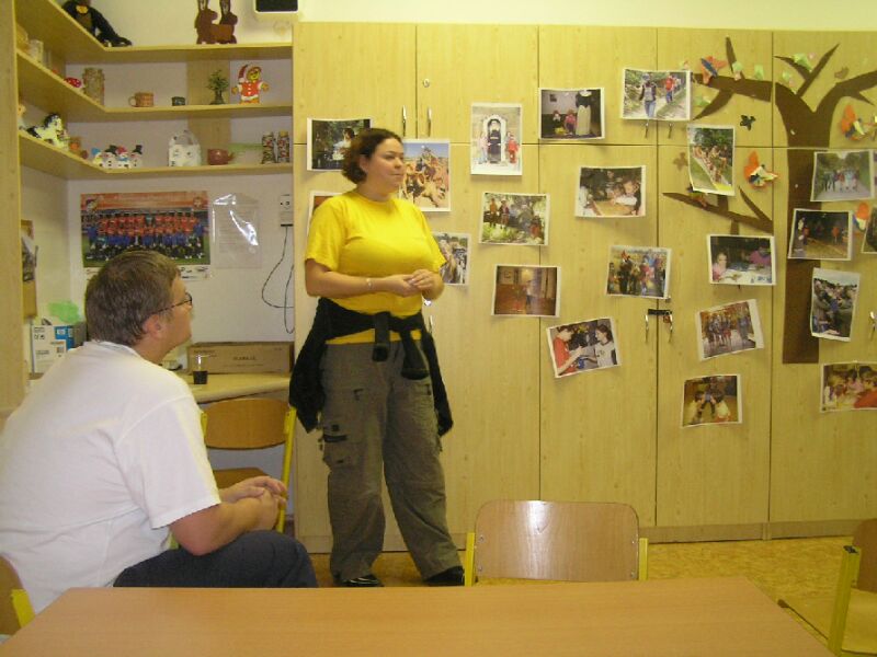 Semin o fotografovn