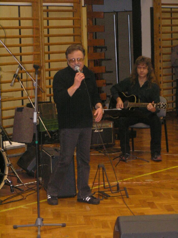 Petr Splen