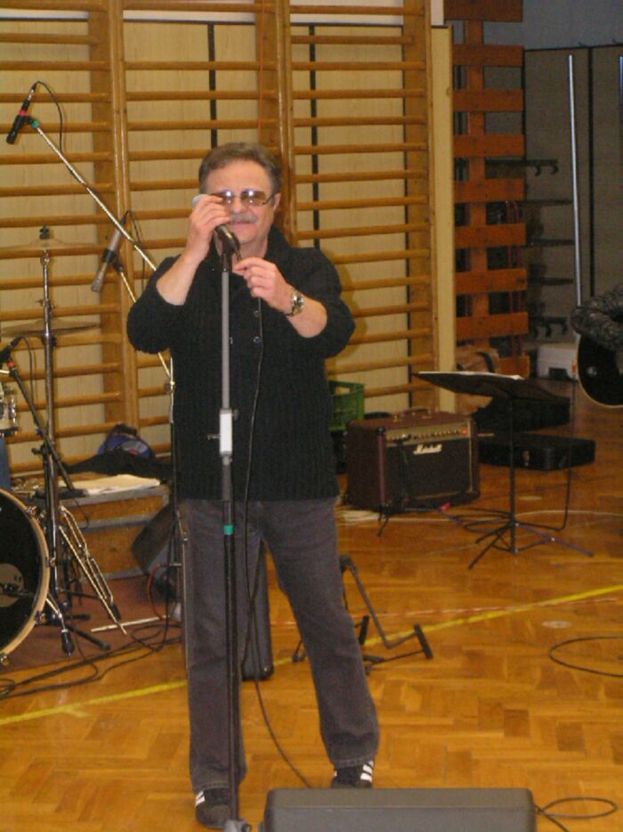 Petr Splen