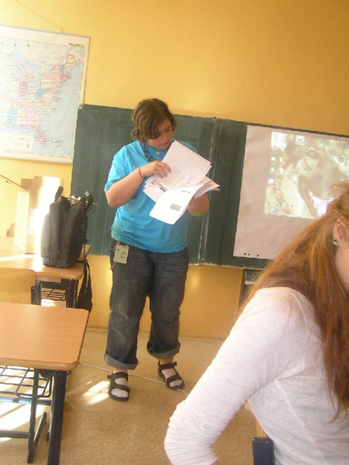 Seminář
