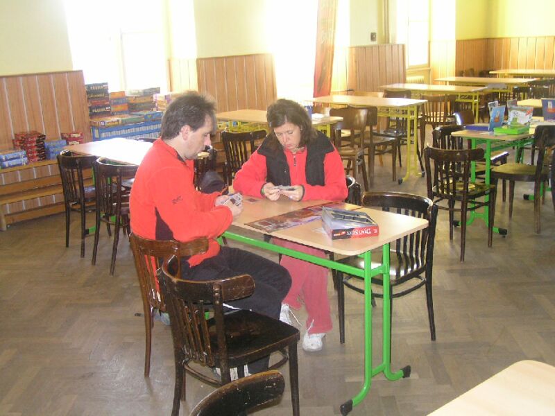 Deskové hry