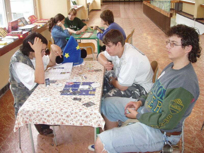 Deskov hry