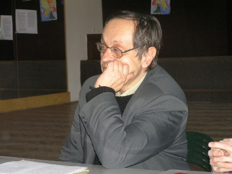 Frantiek Rodr - Paragraf