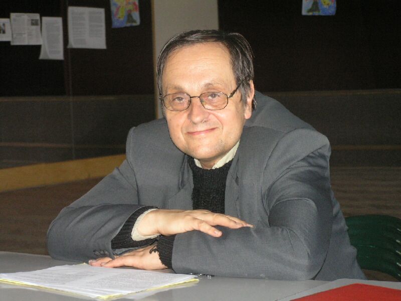 Frantiek Rodr - Paragraf