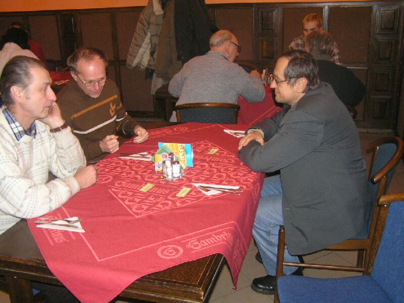 Nemo, Henky a Paragraf