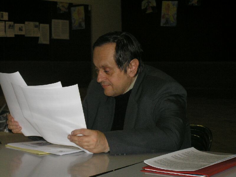 Frantiek Rodr - Paragraf