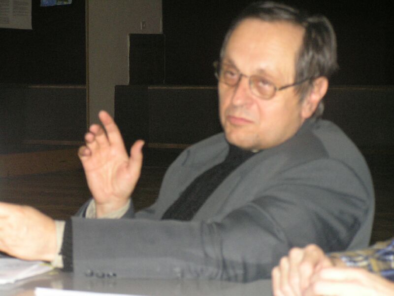 Frantiek Rodr - Paragraf