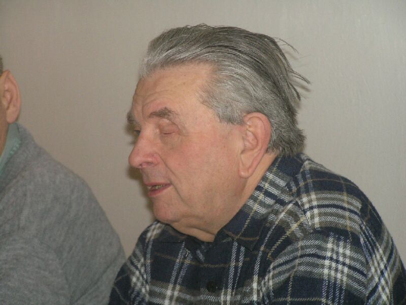 Rudolf Kapar - Pegas