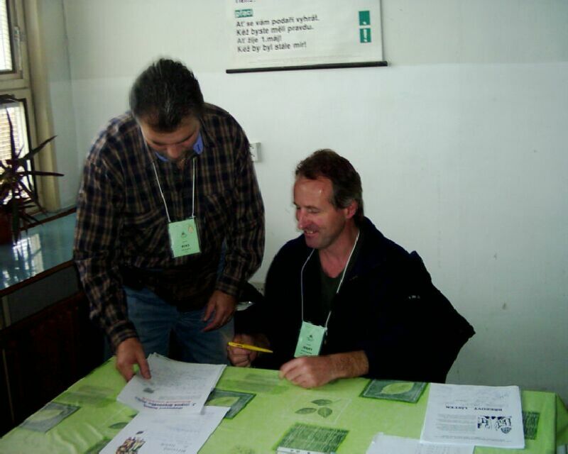Jerry a Riki  - CVVZ 2003