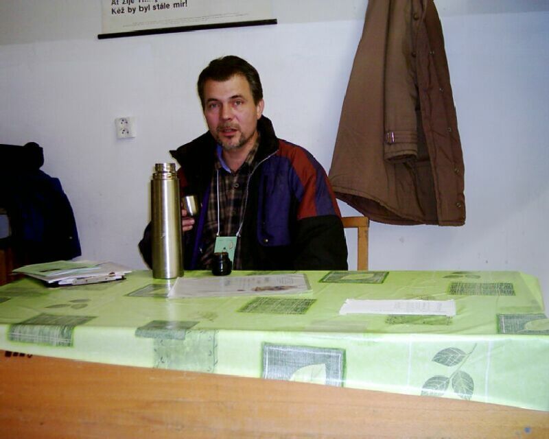 Riky - CVVZ 2003