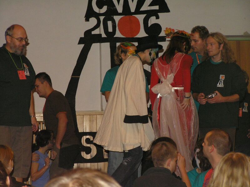 Pirt - CVVZ 2006