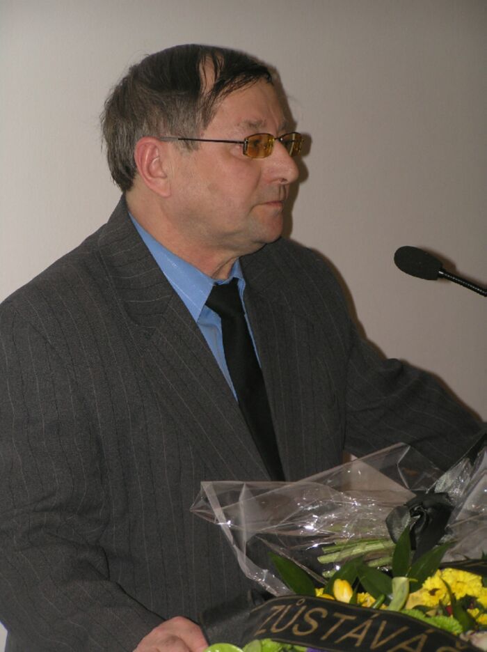 Ba Boh vzpomn na Galna