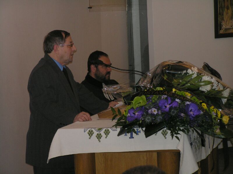 Ba Boh vzpomn na Galna