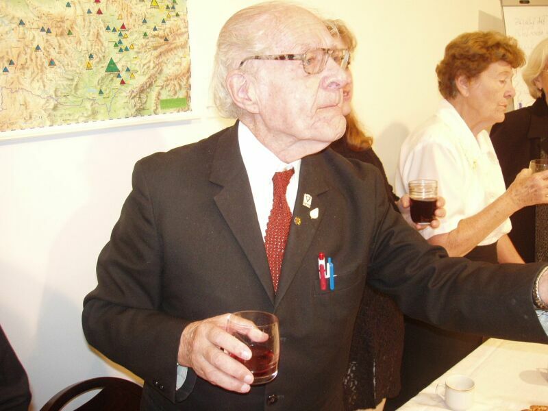 Galn se sestrou Vrou